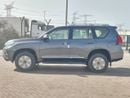 تويوتا برادو 2023 Toyota Prado TXL Spare-Down 7-Seater 4.0L V6 Petrol A/T 4WD Export Only