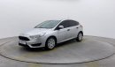 Ford Focus Ambiente 1500