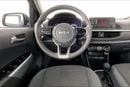 Kia Picanto LX | Guaranteed Warranty | 0 Down Payment