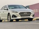 Hyundai Sonata Sport In excellent condition and requires no expenses
