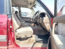 تويوتا لاند كروزر TOYOTA LAND CRUISER RIGHT HAND DRIVE(PM70888)