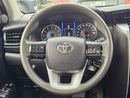 Toyota Fortuner EXR/ V4/ 4WD/ DVD REAR CAMERA/ LEATHER SEATS/ ORG MILEAGE/1189 MONTHLY/LOT#99205