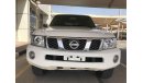 Nissan Patrol Safari GCC full options Sunroof good condition