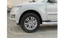 Mitsubishi Pajero MY2019  3.8 C.C Gold Package ( For Export )