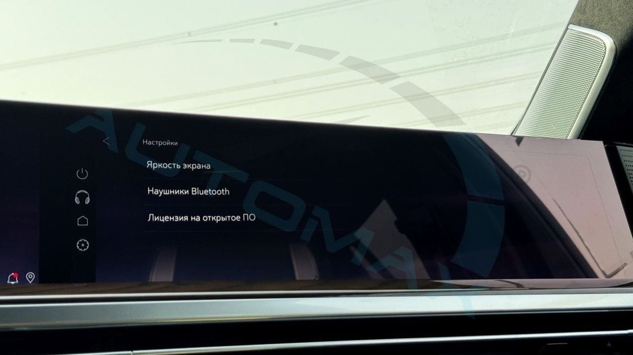 Cadillac Escalade 600 Sport Platinum V8 6.2L 0Km 2025 With 5 Years Or 200,000 Km Warranty