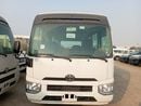 Toyota Coaster Toyota Coaster Bus Petrol 2.7L | Manual | 03 Years Warranty I 2025