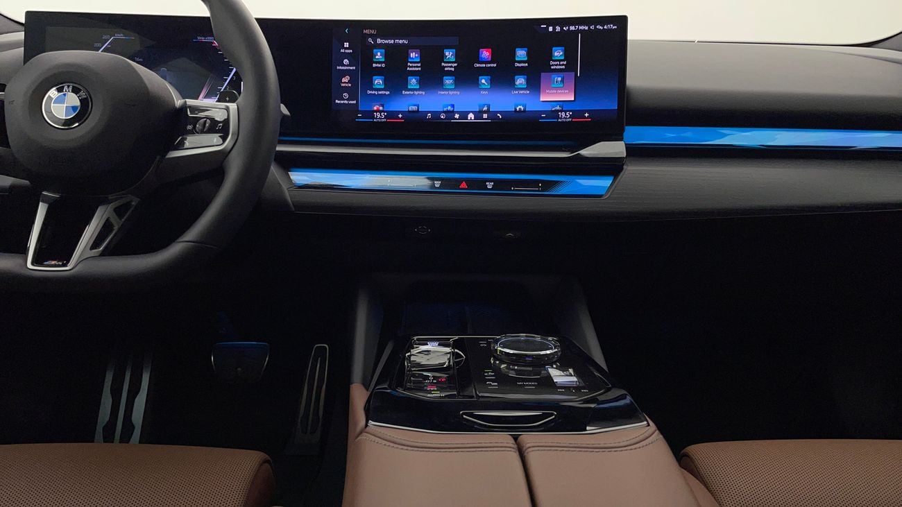 BMW 520i M SPORT 2 | Zero Down Payment | Home Test Drive