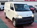 تويوتا لايت آيس TOYOTA LITEACE 1.5L PETROL VAN RWD 5 DOORS WHITE COLOR 2025 MODEL