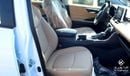 Toyota RAV4 Toyota RAV4 2.5L Hybrid | AWD | Sunroof | 18inch Alloy Wheel | Mid Option | GCC | ZeroKM | 2024