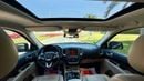 Dodge Durango Limited 3.6L (292 HP)