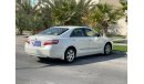 Toyota Camry GL 2009 || GCC || Full Agency Maintained