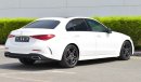 Mercedes-Benz C 300 | 2022 | New Facelift | Full Option