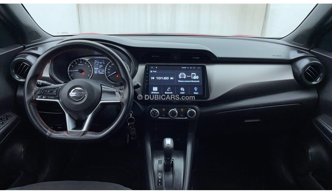 Nissan Kicks S 1.6 | Zero Down Payment | Free Home Test Drive