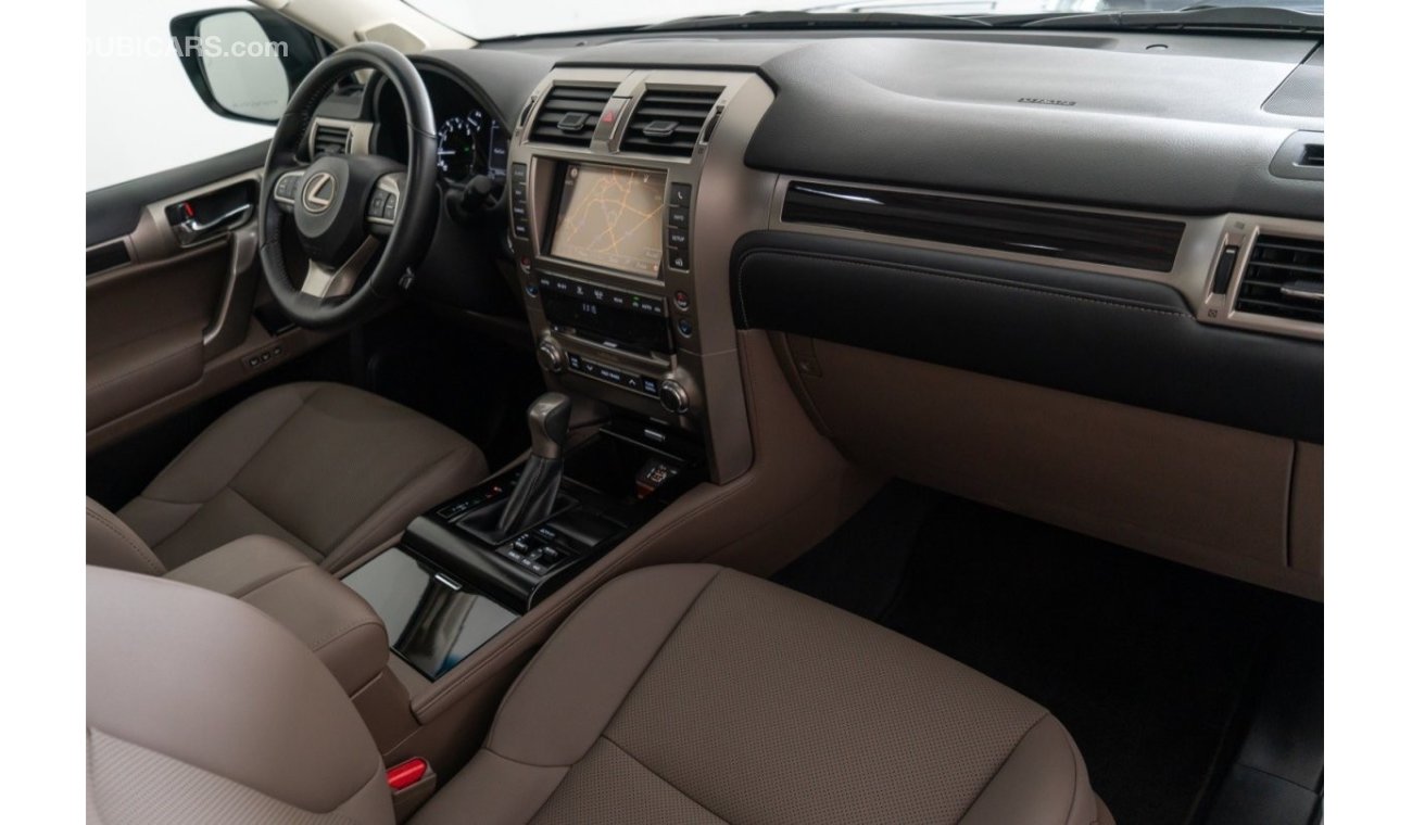 لكزس GX 460 2020 Lexus GX460 Off-Road Edition / Lexus Warranty / Full-Service History