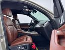 BMW X7 40i M SPORT 2019 BMW X7 xDrive40i M-Sport, BMW Service History, 1 Year Warranty, Excellent Condition