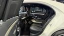 مرسيدس بنز S 550 STD