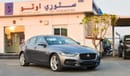 Jaguar XE diesel