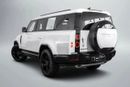 Land Rover Defender 130 SE P400 X Dynamic (7 Seater)