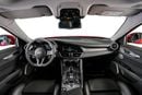 ألفا روميو جوليا Veloce 2.0L AWD