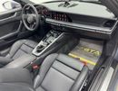 بورش 911 Carrera 2 2025 Porsche 911 Carrera, Jan 2027 Porsche Warranty, Sport Chrono Package, Very Low Kms, G