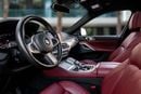 بي أم دبليو X6 X6 40i | 3,330 P.M | 0% Downpayment | BMW HISTORY | UNDER WARRANTY