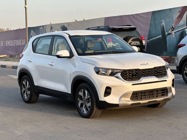 Kia Sonet LX, миниатюра 30