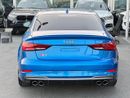 أودي S3 TFSI quattro 2.0L