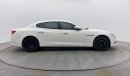 مازيراتي كواتروبورتي Quattroporte 3000