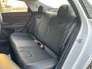 هيونداي إلانترا Elantra Luxury