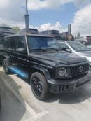 Mercedes Benz G63 AMG STD