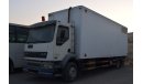 DAF XF DAF LF PICK UP TRUCK, MODEL:2003. GOOD CONDITION