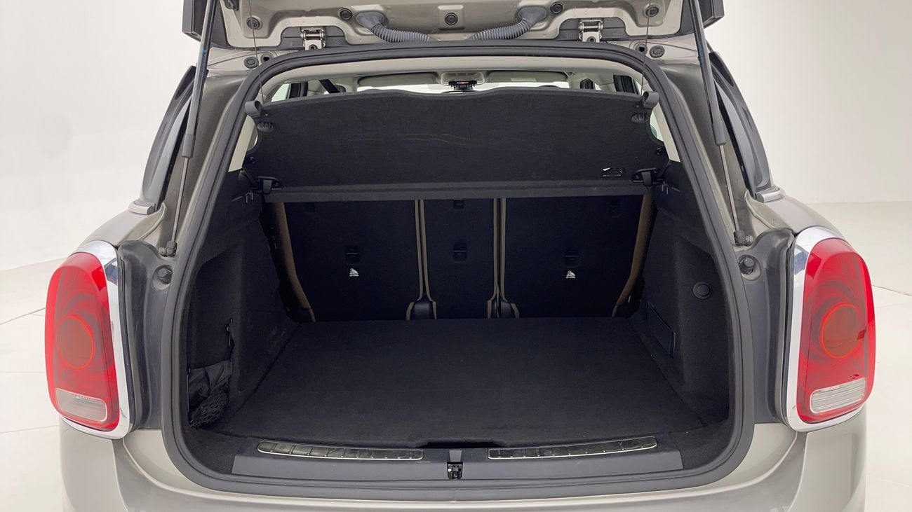 Mini Countryman STD 1.5 | Zero Down Payment | Home Test Drive