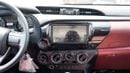 Toyota Hilux TOYOTA HILUX DLX 2.4 DIESEL 2026