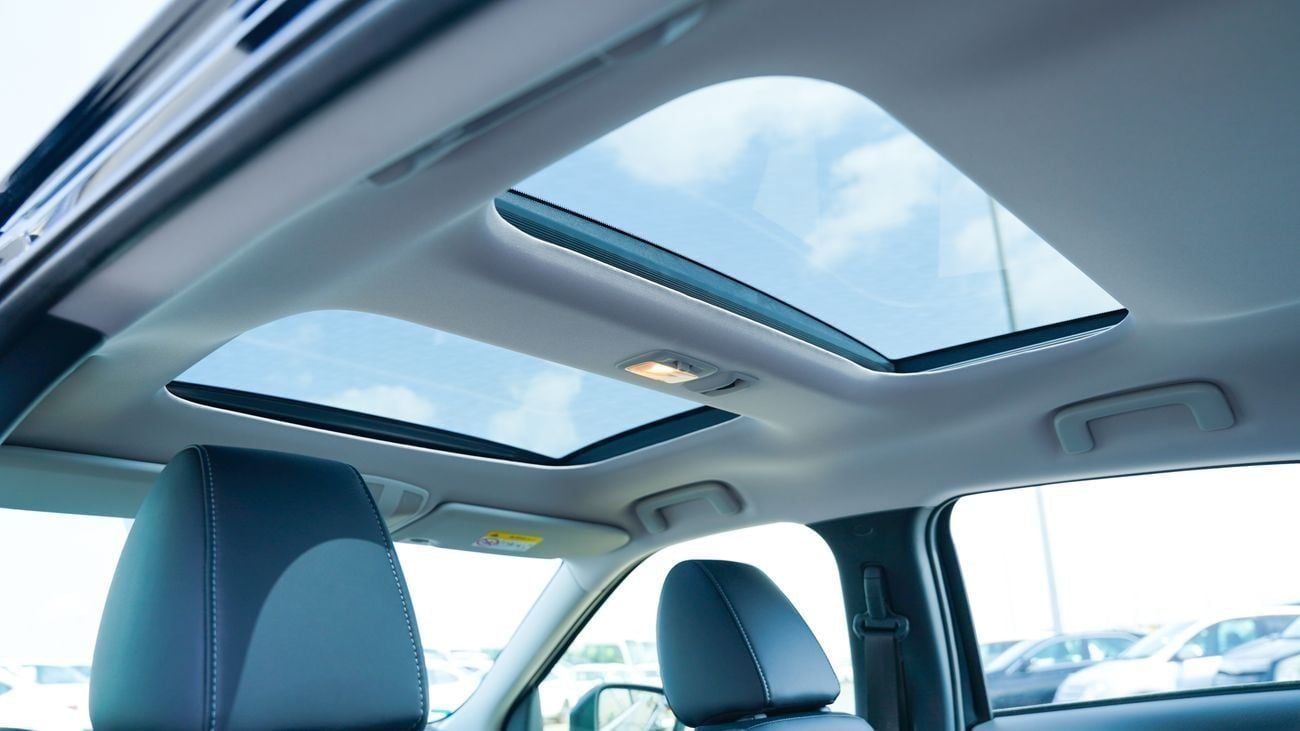 Mitsubishi Eclipse Cross Brand New 2026 Mitsubishi Eclipse Cross GLS (H43)  1.5L | 5-Seater SUV | GCC Specification | Export