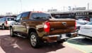 تويوتا تاندرا 1749 4x4 Limited edition 5.7L V8