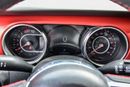 Jeep Wrangler Unlimited Rubicon 2.0L A/T