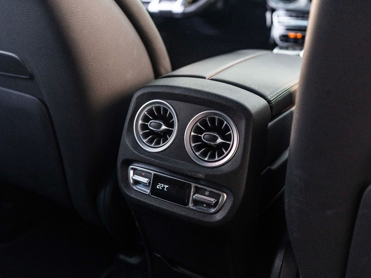 Mercedes-Benz G 63 AMG MAGNO EDITION