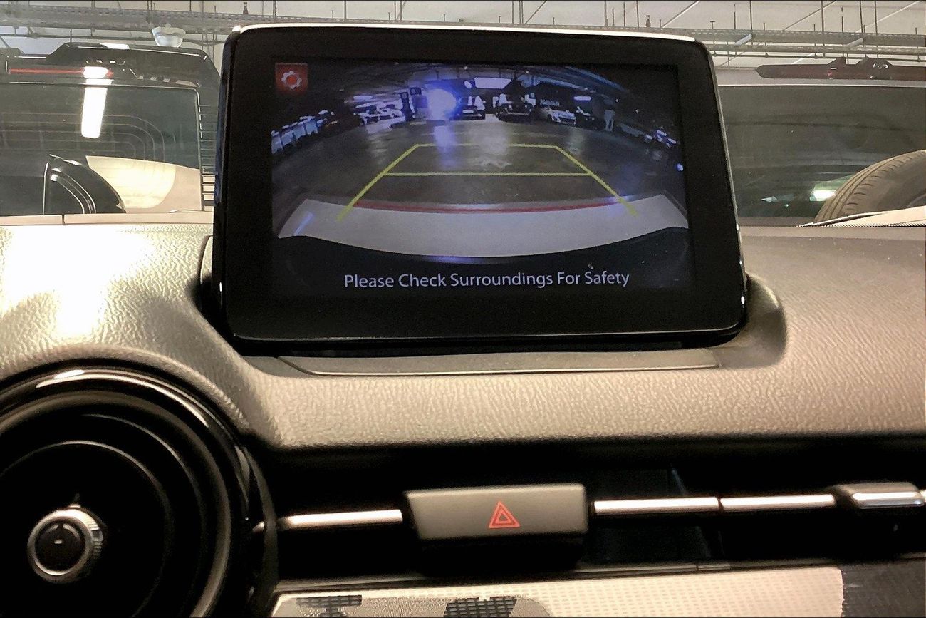 Mazda CX3 GT | Guaranteed Warranty | 0 Down Payment