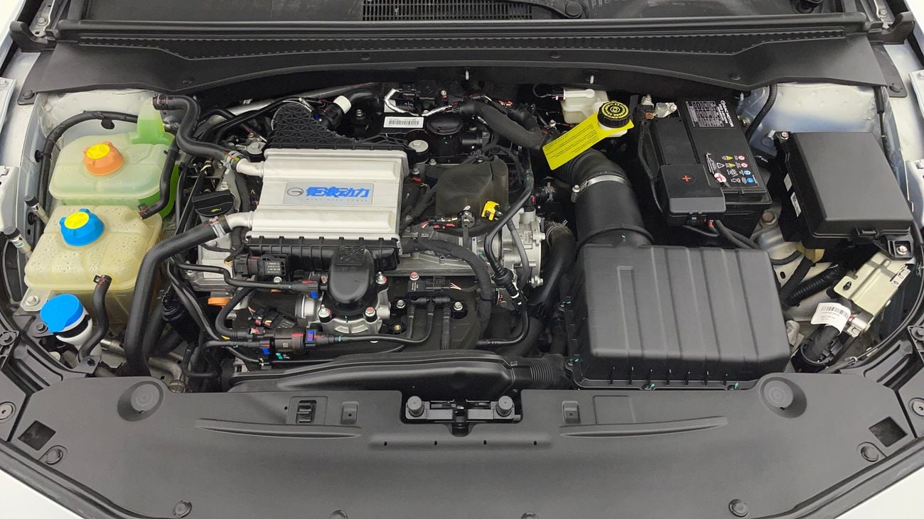 GAC Empow GL 1.5 | Zero Down Payment | Home Test Drive