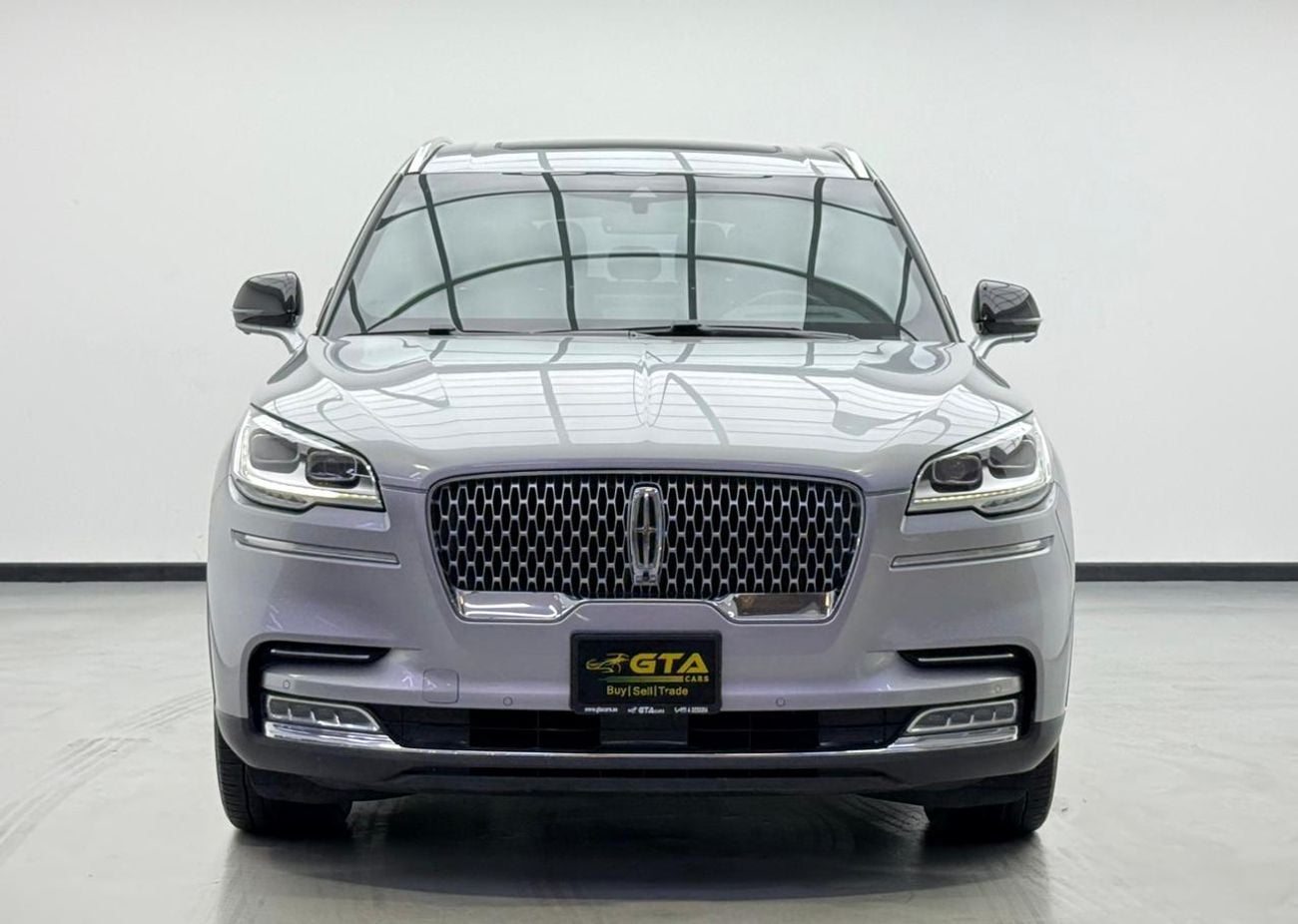 لينكولن أفياتور RESERVE 2020 Lincoln Aviator Reserve, Warranty, Full Service History, Fully Loaded, Excellent Condit
