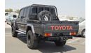 تويوتا لاند كروزر بيك آب Full option accident free