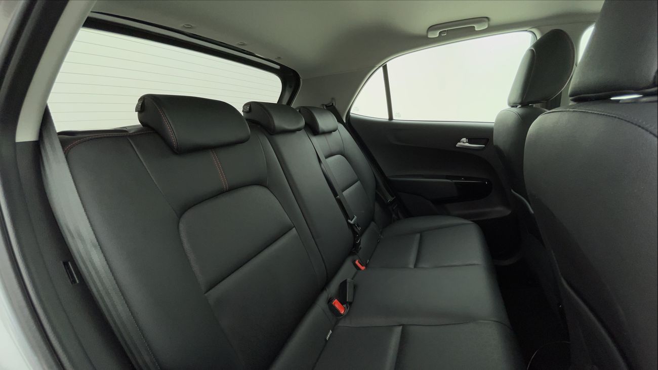 كيا بيكانتو GT LINE 1.2 | بدون دفعة مقدمة | اختبار القيادة في المنزل