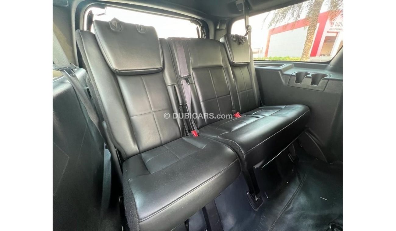 Lincoln Navigator LINCOLN NAVIGATOR GCC 2013 5.4L V8 FULL OPTION IN PERFECT CONDITION