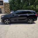 Kia Sorento EX
