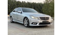 Mercedes-Benz E300 2012 GCC Ref#62