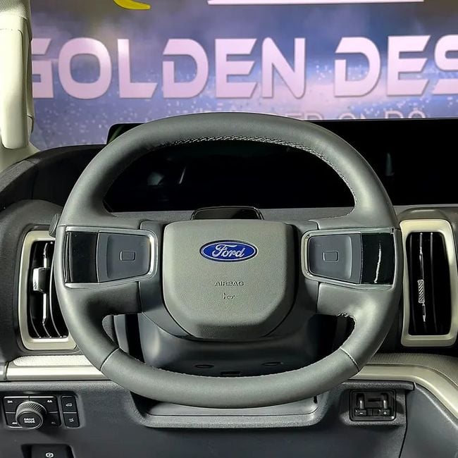 Ford Expedition Active Max, миниатюра 27