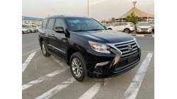 Lexus GX460 2018 LEXUS GX-460 FULL OPTION