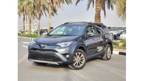 تويوتا راف ٤ TOYOTA RAV4 XLE FULL OPTIONS