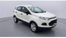 Ford EcoSport AMBIENTE 1.5 | Under Warranty | Inspected on 150+ parameters