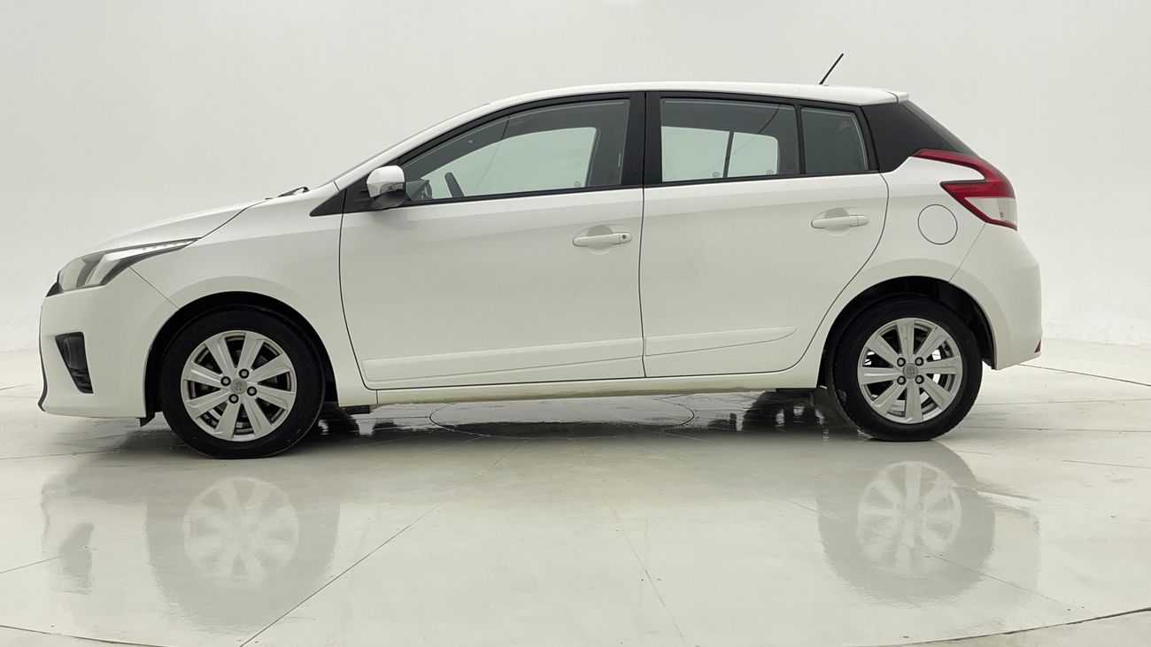 Toyota Yaris SE 1.5 | Zero Down Payment | Free Home Test Drive